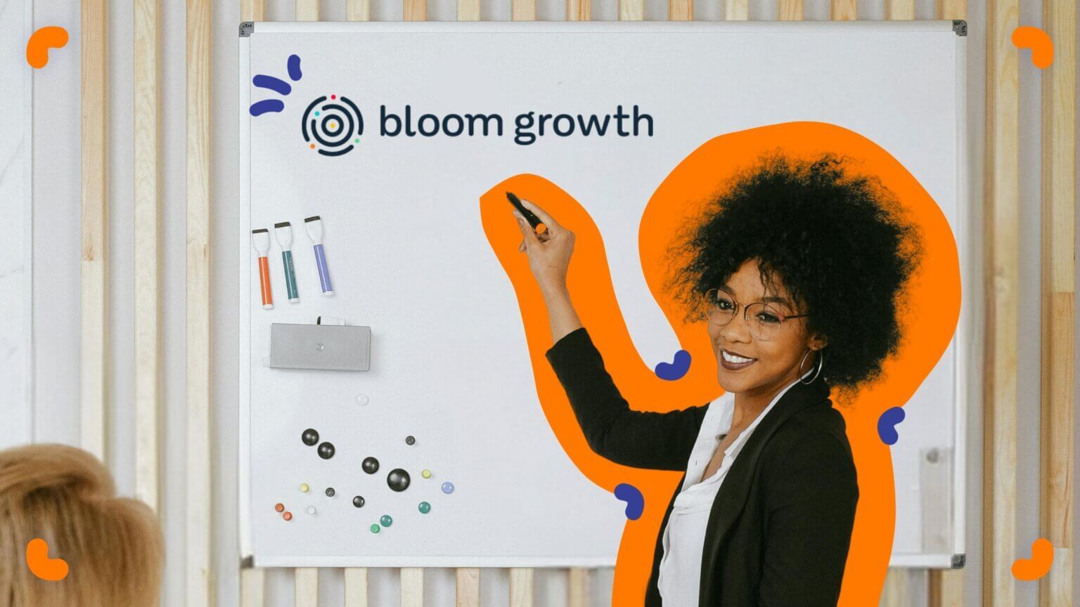Improve process with SOPs interview with Bloom Growth
