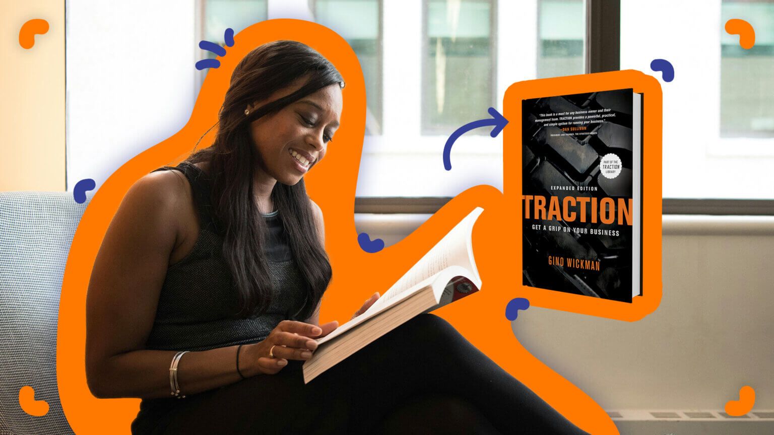 traction-book-review