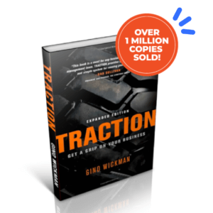 book Traction®