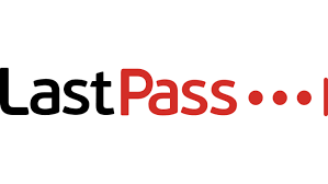Lastpass logo on a white background emphasizing knowledge.