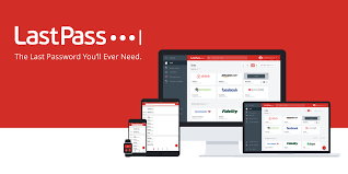 Lastpass - the last password knowledge you'll ever need.
